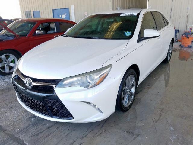 Photo 1 VIN: 4T1BF1FK2GU159297 - TOYOTA CAMRY LE 