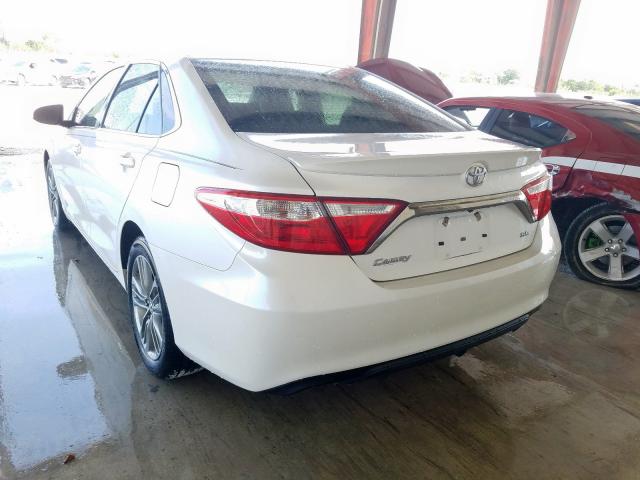 Photo 2 VIN: 4T1BF1FK2GU159297 - TOYOTA CAMRY LE 