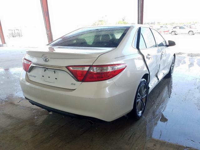 Photo 3 VIN: 4T1BF1FK2GU159297 - TOYOTA CAMRY LE 