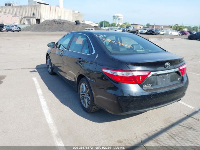 Photo 2 VIN: 4T1BF1FK2GU160370 - TOYOTA CAMRY 