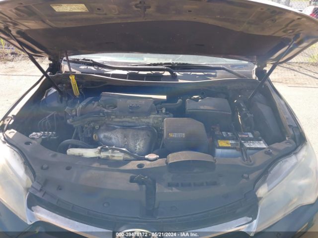 Photo 9 VIN: 4T1BF1FK2GU160370 - TOYOTA CAMRY 