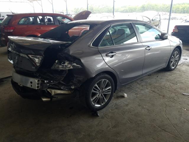 Photo 3 VIN: 4T1BF1FK2GU160692 - TOYOTA CAMRY LE 