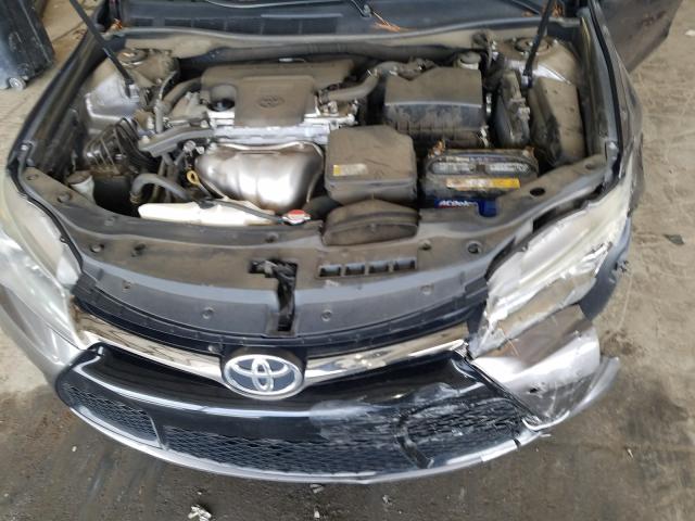 Photo 6 VIN: 4T1BF1FK2GU160692 - TOYOTA CAMRY LE 