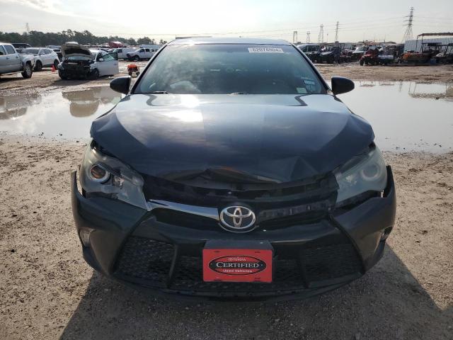 Photo 4 VIN: 4T1BF1FK2GU161227 - TOYOTA CAMRY LE 