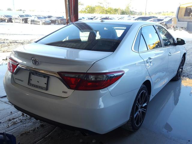 Photo 3 VIN: 4T1BF1FK2GU163222 - TOYOTA CAMRY LE 