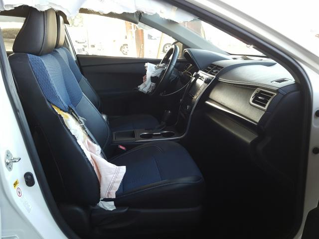 Photo 4 VIN: 4T1BF1FK2GU163222 - TOYOTA CAMRY LE 