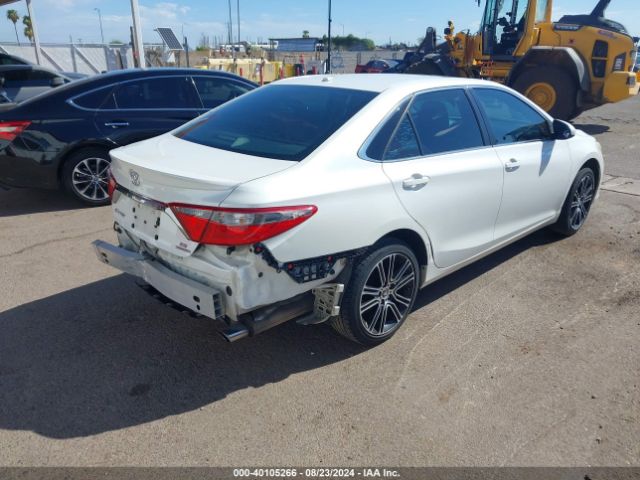 Photo 3 VIN: 4T1BF1FK2GU163849 - TOYOTA CAMRY 