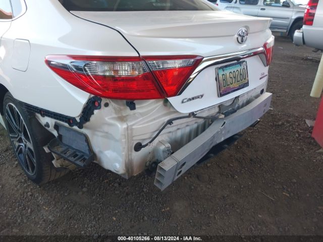 Photo 5 VIN: 4T1BF1FK2GU163849 - TOYOTA CAMRY 