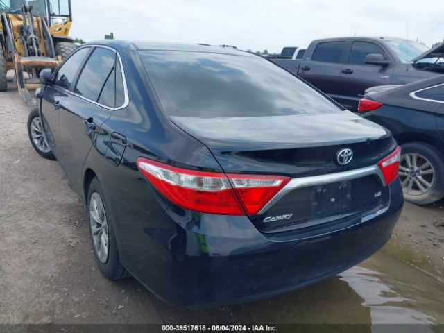 Photo 2 VIN: 4T1BF1FK2GU164984 - TOYOTA CAMRY 