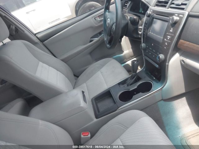 Photo 4 VIN: 4T1BF1FK2GU164984 - TOYOTA CAMRY 