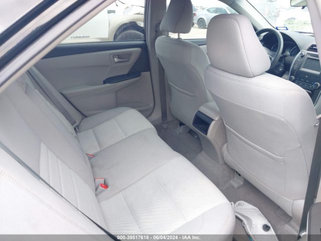 Photo 7 VIN: 4T1BF1FK2GU164984 - TOYOTA CAMRY 