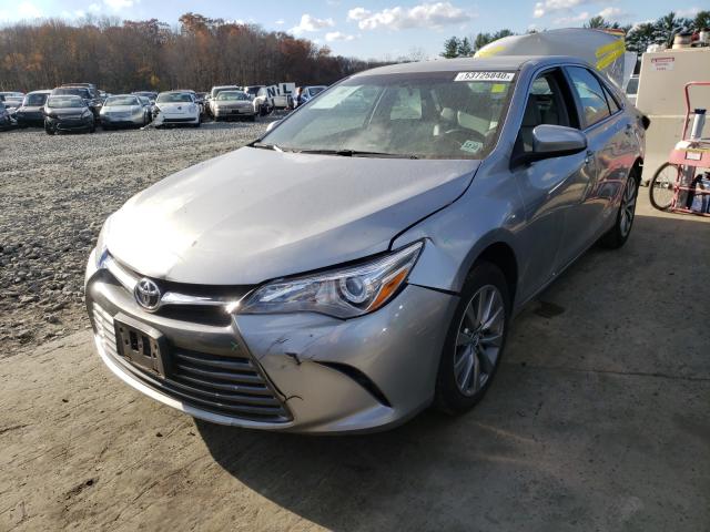 Photo 1 VIN: 4T1BF1FK2GU166766 - TOYOTA CAMRY LE 