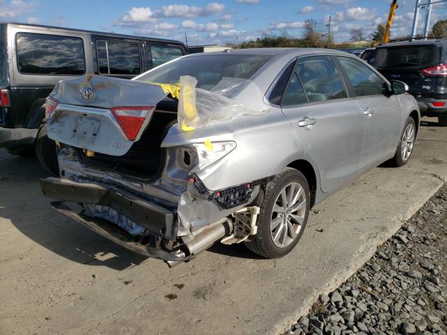 Photo 3 VIN: 4T1BF1FK2GU166766 - TOYOTA CAMRY LE 