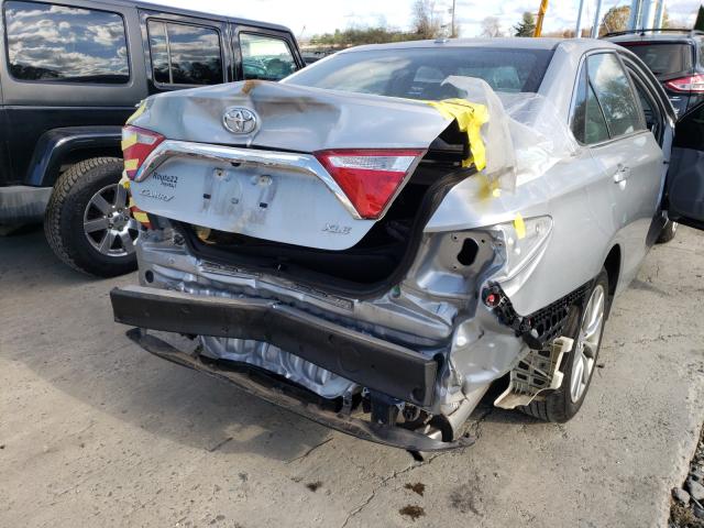 Photo 8 VIN: 4T1BF1FK2GU166766 - TOYOTA CAMRY LE 