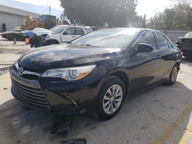 Photo 1 VIN: 4T1BF1FK2GU167819 - TOYOTA CAMRY LE 