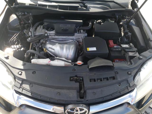 Photo 6 VIN: 4T1BF1FK2GU167819 - TOYOTA CAMRY LE 