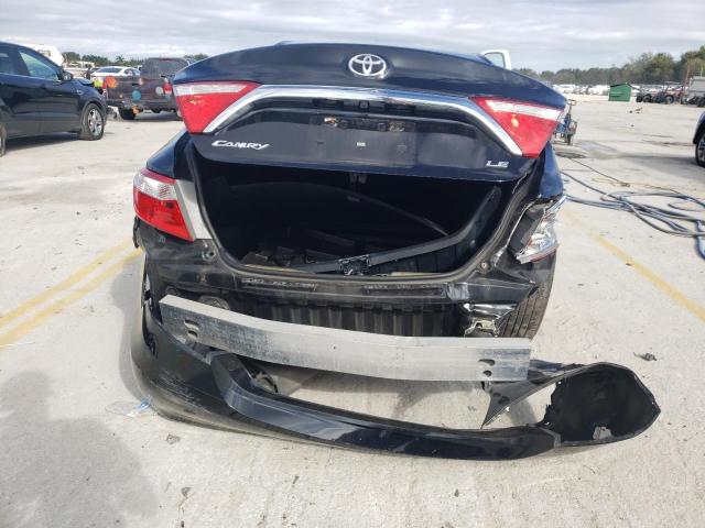 Photo 8 VIN: 4T1BF1FK2GU167819 - TOYOTA CAMRY LE 