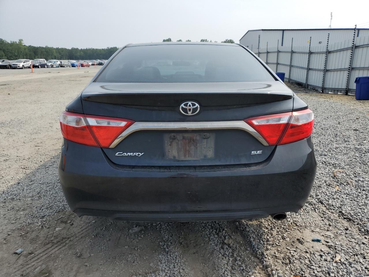 Photo 5 VIN: 4T1BF1FK2GU168257 - TOYOTA CAMRY 