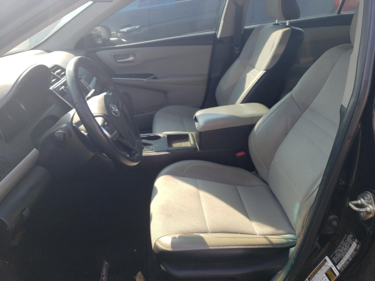 Photo 6 VIN: 4T1BF1FK2GU168257 - TOYOTA CAMRY 