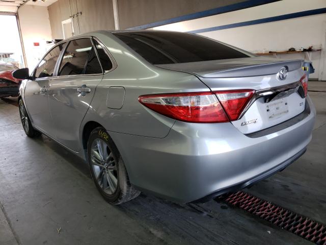 Photo 2 VIN: 4T1BF1FK2GU168694 - TOYOTA CAMRY LE 