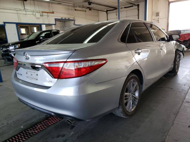 Photo 3 VIN: 4T1BF1FK2GU168694 - TOYOTA CAMRY LE 