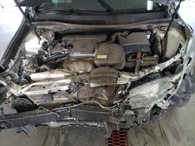 Photo 6 VIN: 4T1BF1FK2GU168694 - TOYOTA CAMRY LE 