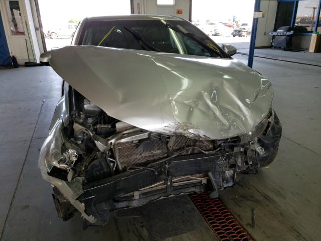 Photo 8 VIN: 4T1BF1FK2GU168694 - TOYOTA CAMRY LE 