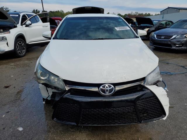 Photo 4 VIN: 4T1BF1FK2GU170929 - TOYOTA CAMRY LE 