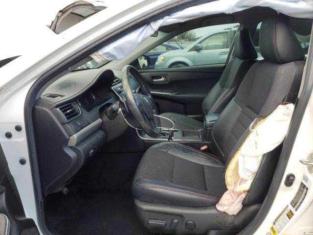 Photo 6 VIN: 4T1BF1FK2GU170929 - TOYOTA CAMRY LE 