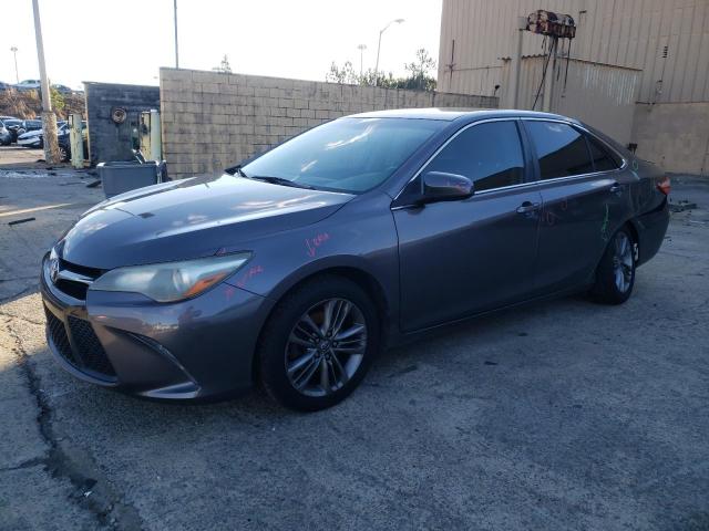 Photo 0 VIN: 4T1BF1FK2GU171739 - TOYOTA CAMRY LE 