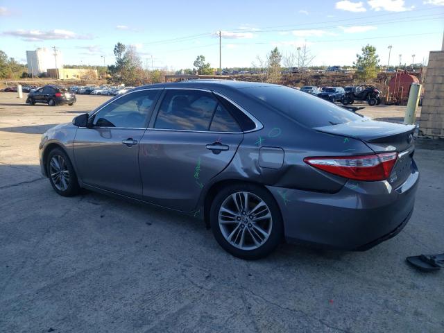 Photo 1 VIN: 4T1BF1FK2GU171739 - TOYOTA CAMRY LE 