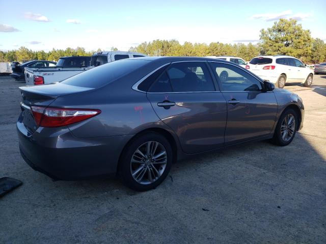 Photo 2 VIN: 4T1BF1FK2GU171739 - TOYOTA CAMRY LE 