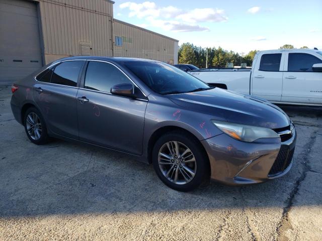 Photo 3 VIN: 4T1BF1FK2GU171739 - TOYOTA CAMRY LE 