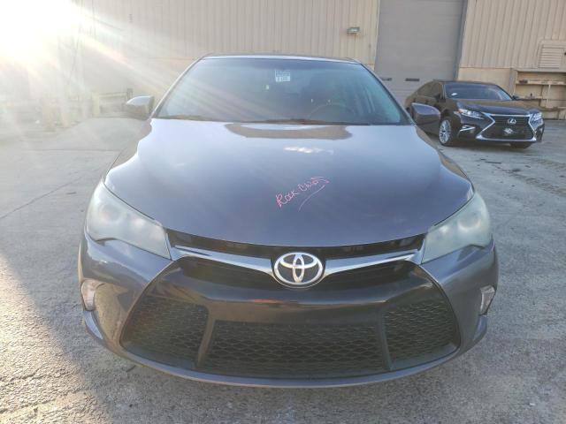 Photo 4 VIN: 4T1BF1FK2GU171739 - TOYOTA CAMRY LE 