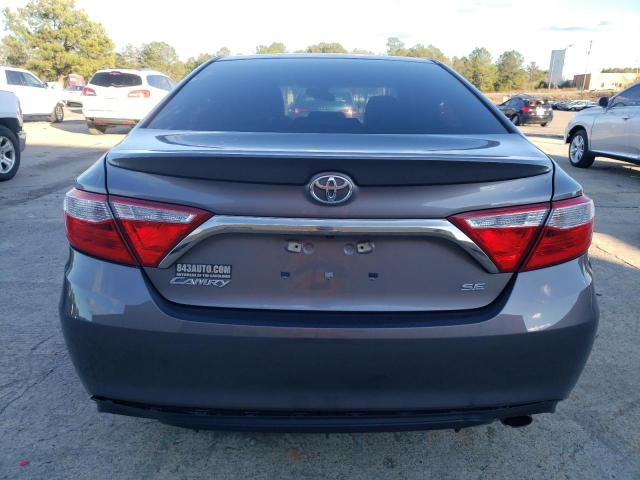 Photo 5 VIN: 4T1BF1FK2GU171739 - TOYOTA CAMRY LE 