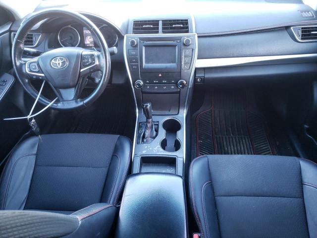 Photo 7 VIN: 4T1BF1FK2GU171739 - TOYOTA CAMRY LE 