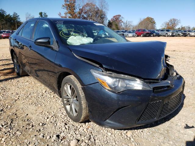 Photo 0 VIN: 4T1BF1FK2GU172048 - TOYOTA CAMRY LE 