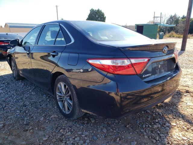 Photo 2 VIN: 4T1BF1FK2GU172048 - TOYOTA CAMRY LE 