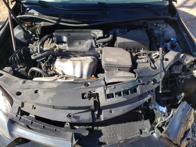 Photo 6 VIN: 4T1BF1FK2GU172048 - TOYOTA CAMRY LE 