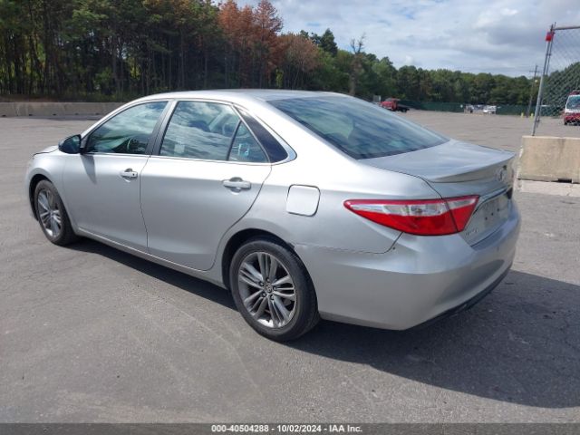 Photo 2 VIN: 4T1BF1FK2GU173006 - TOYOTA CAMRY 