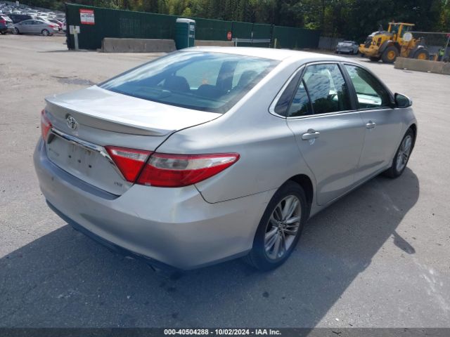 Photo 3 VIN: 4T1BF1FK2GU173006 - TOYOTA CAMRY 