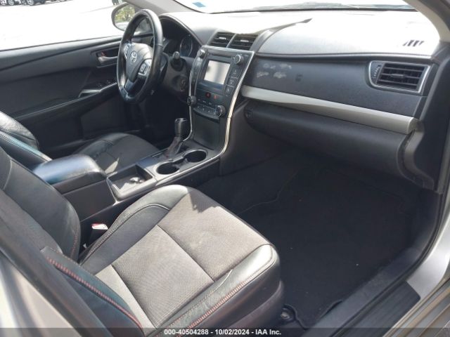 Photo 4 VIN: 4T1BF1FK2GU173006 - TOYOTA CAMRY 