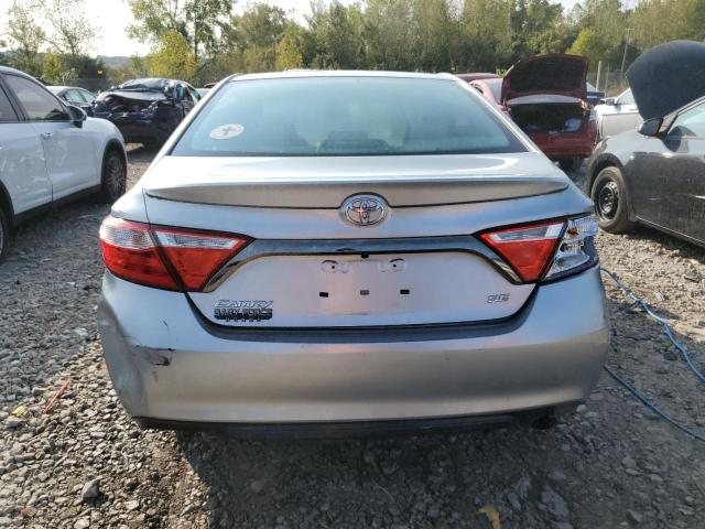 Photo 5 VIN: 4T1BF1FK2GU174205 - TOYOTA CAMRY LE 