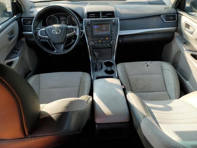 Photo 7 VIN: 4T1BF1FK2GU174205 - TOYOTA CAMRY LE 