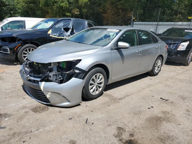 Photo 0 VIN: 4T1BF1FK2GU174222 - TOYOTA CAMRY LE 