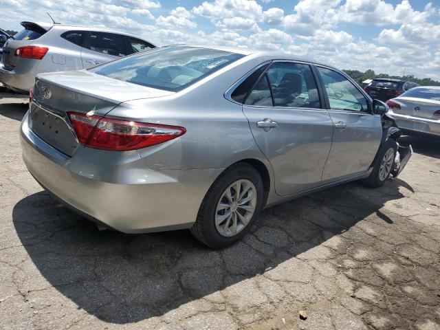 Photo 2 VIN: 4T1BF1FK2GU174222 - TOYOTA CAMRY LE 