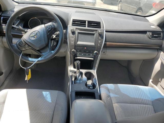 Photo 7 VIN: 4T1BF1FK2GU174222 - TOYOTA CAMRY LE 