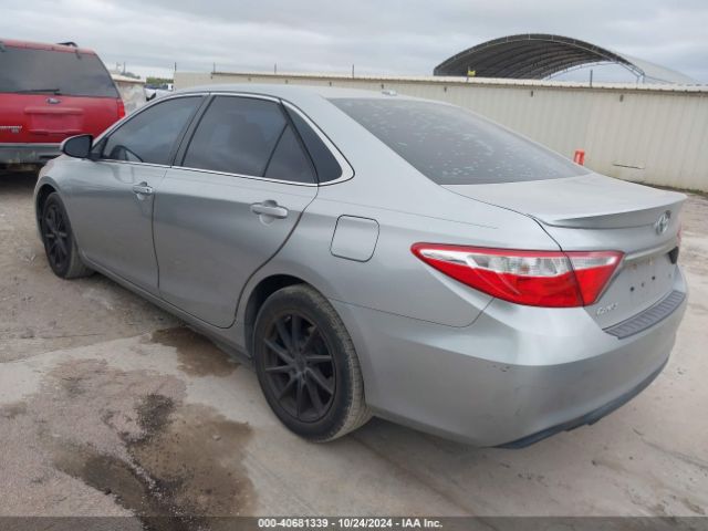 Photo 2 VIN: 4T1BF1FK2GU176682 - TOYOTA CAMRY 