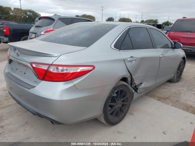 Photo 3 VIN: 4T1BF1FK2GU176682 - TOYOTA CAMRY 