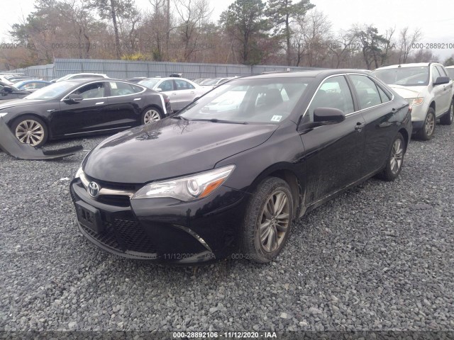 Photo 1 VIN: 4T1BF1FK2GU177279 - TOYOTA CAMRY 